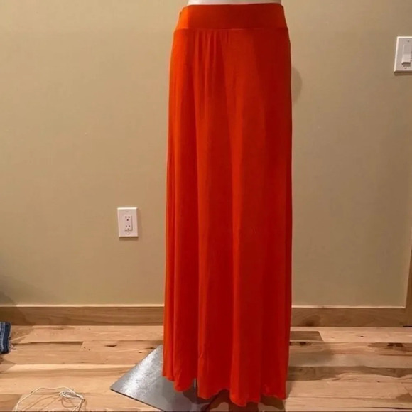 COPY - APT.9 maxi skirt - Picture 1 of 5